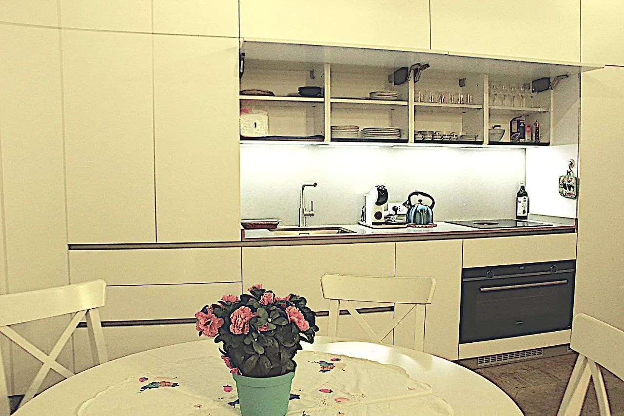 קומו Art&Rusconi - Luxury Apartment 0*,  איטליה