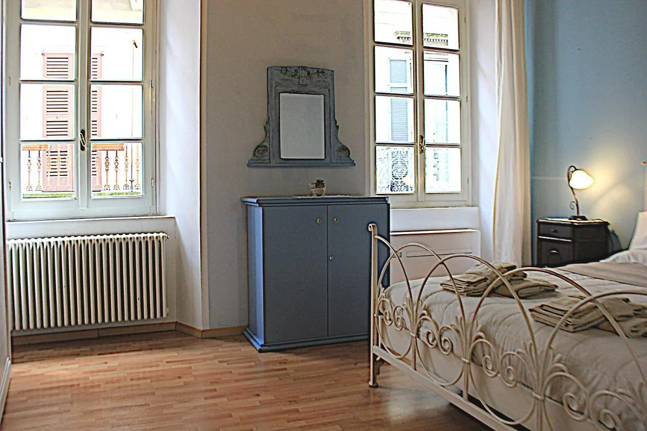 קומו Art&Rusconi - Luxury Apartment