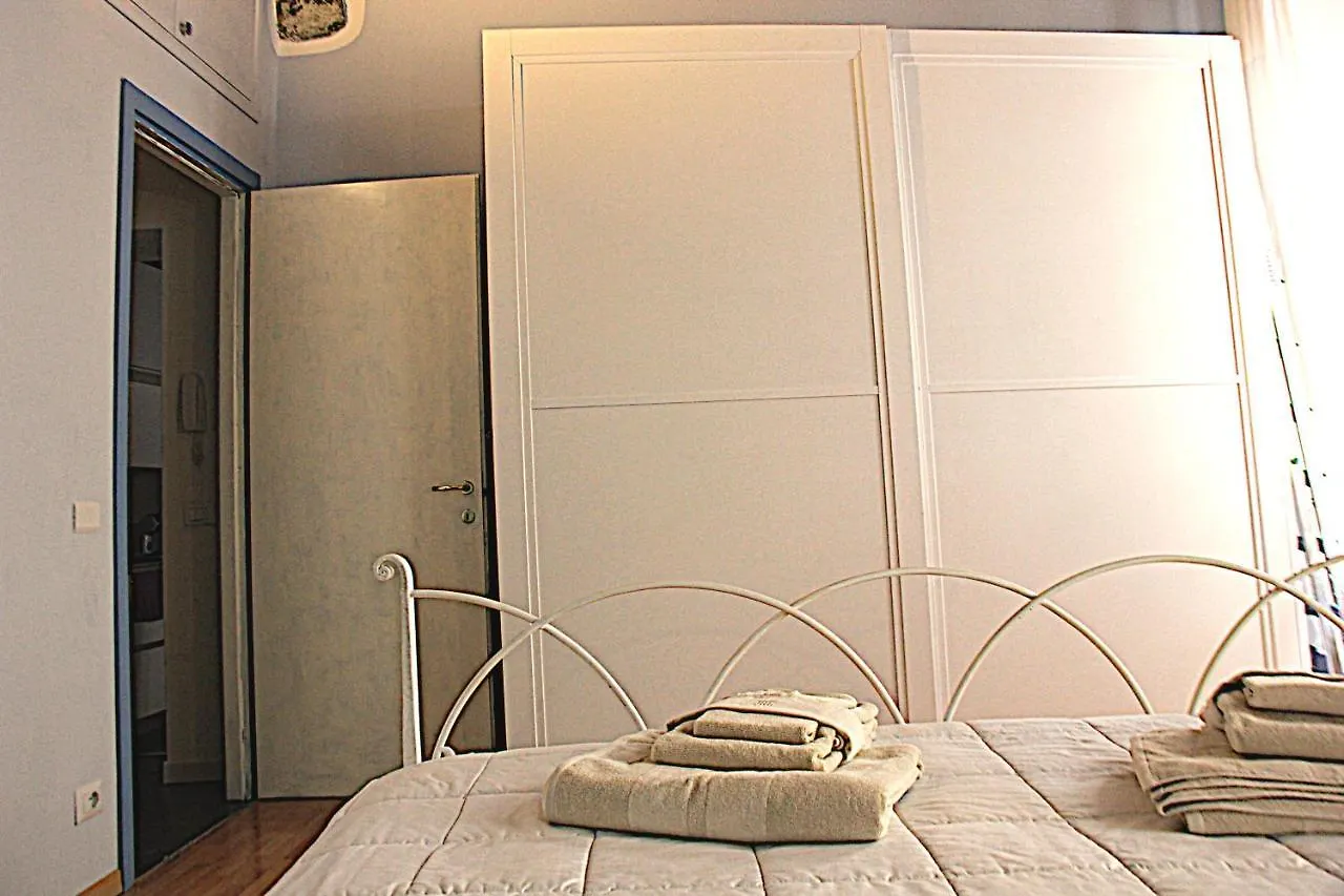 קומו Art&Rusconi - Luxury Apartment איטליה