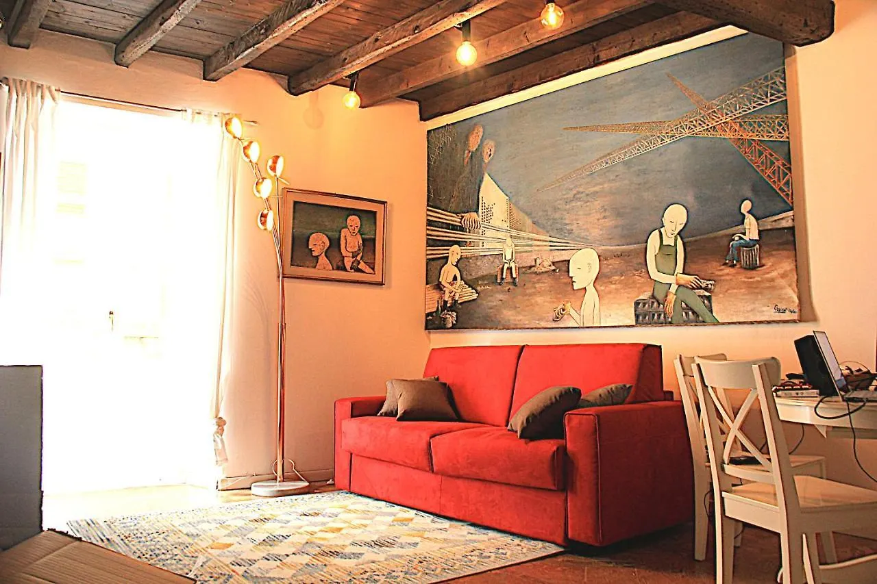 קומו Art&Rusconi - Luxury Apartment