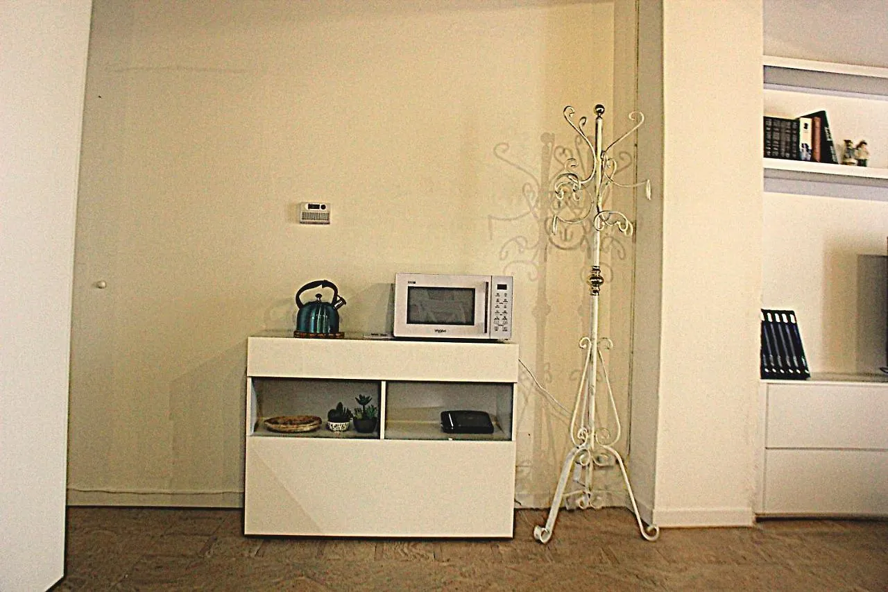 קומו Art&Rusconi - Luxury Apartment איטליה