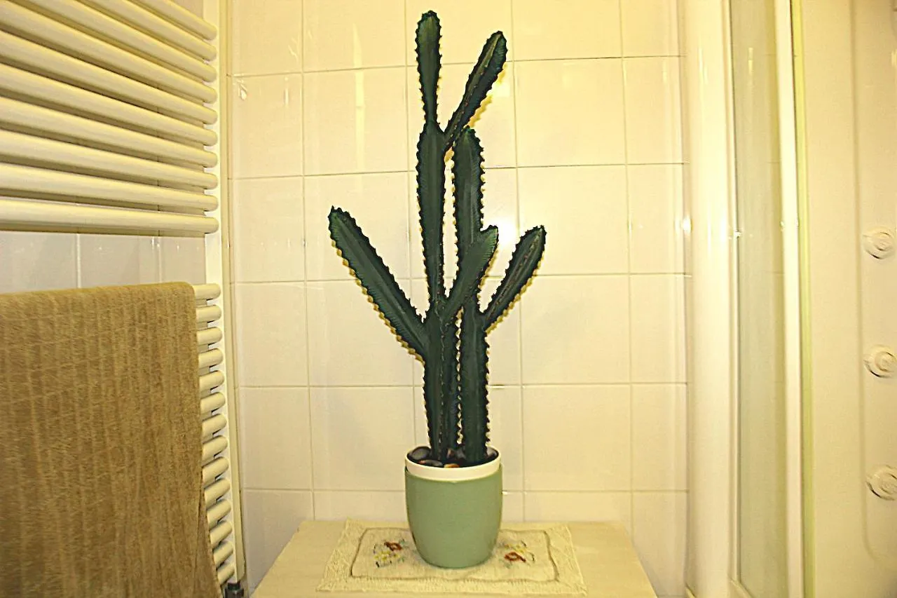 קומו Art&Rusconi - Luxury Apartment