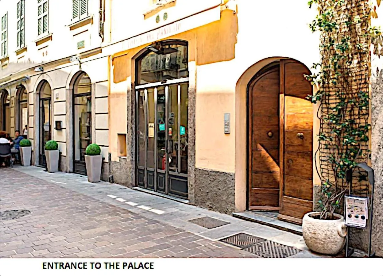 קומו Art&Rusconi - Luxury Apartment