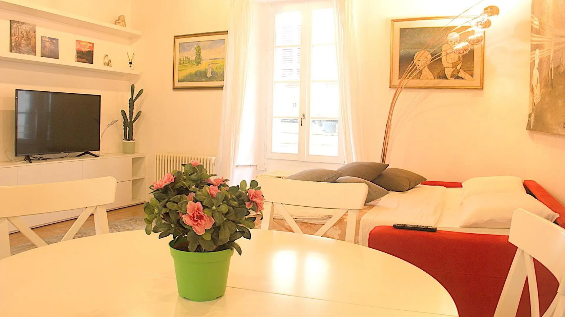 קומו Art&Rusconi - Luxury Apartment