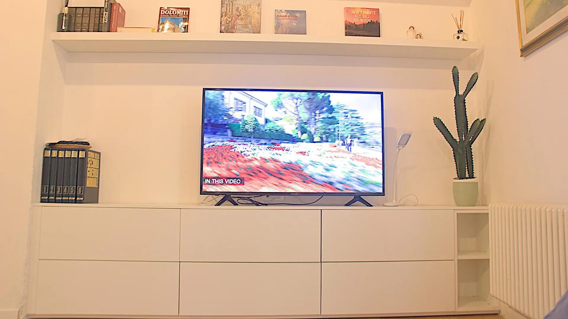 קומו Art&Rusconi - Luxury Apartment